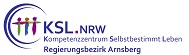 Logo der KSL-NRW